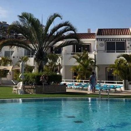 Appartamento In Costa Adeje/Las America Εξωτερικό φωτογραφία