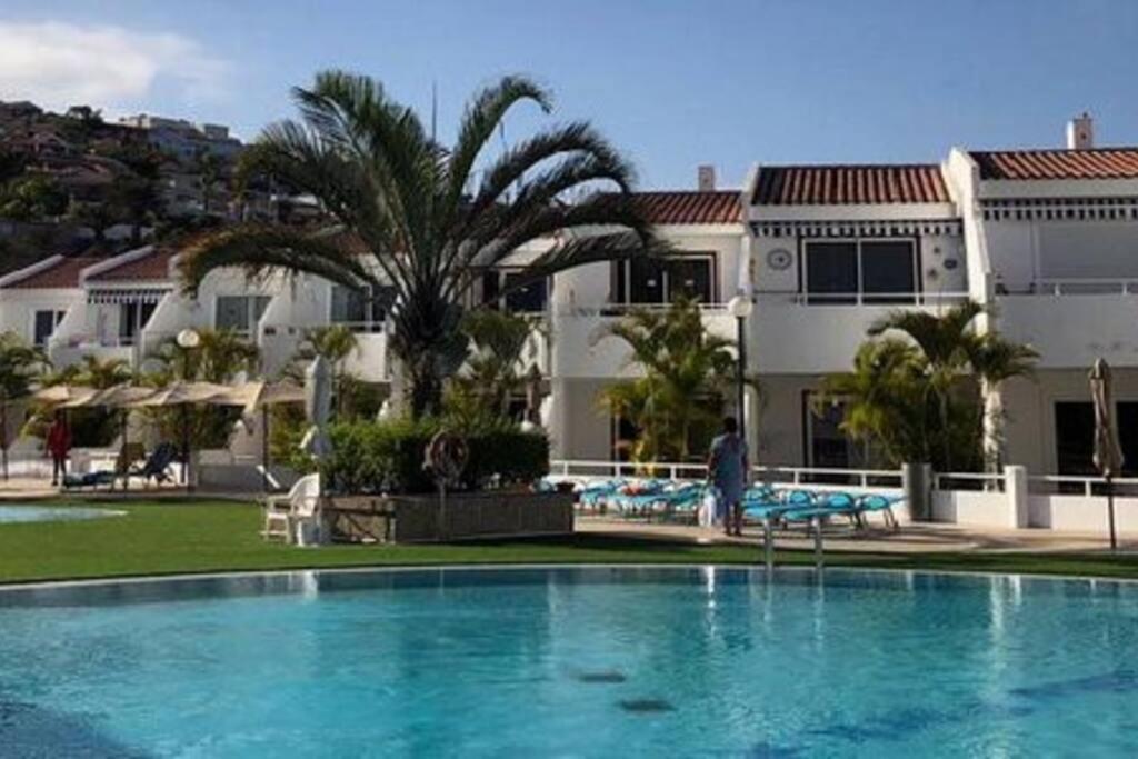 Appartamento In Costa Adeje/Las America Εξωτερικό φωτογραφία