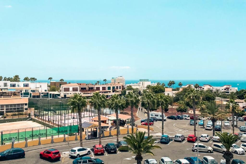 Appartamento In Costa Adeje/Las America Εξωτερικό φωτογραφία