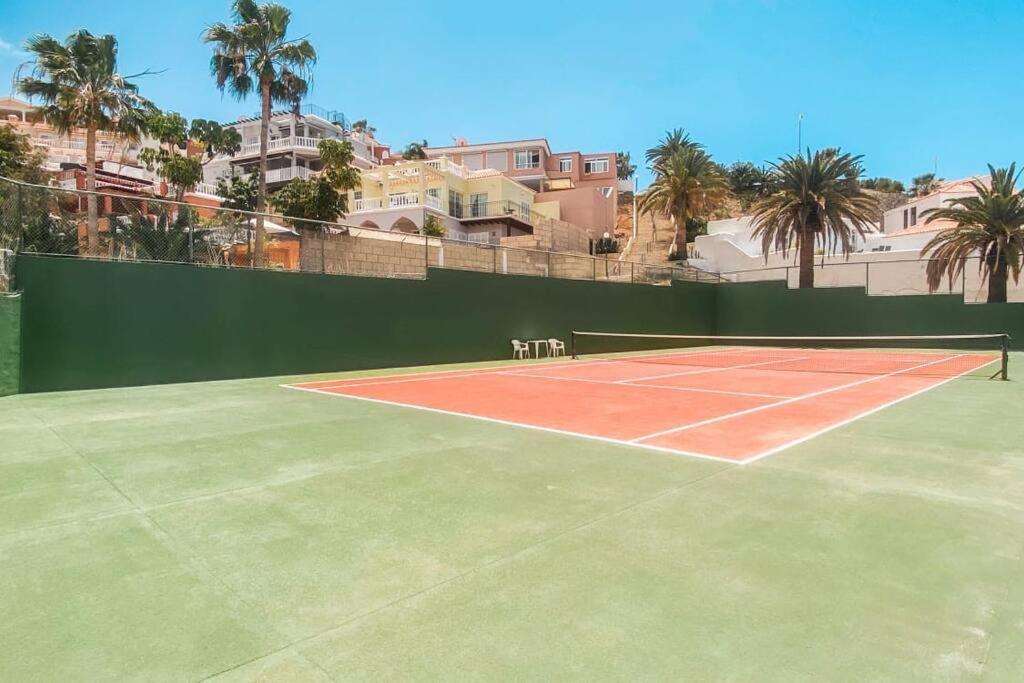 Appartamento In Costa Adeje/Las America Εξωτερικό φωτογραφία