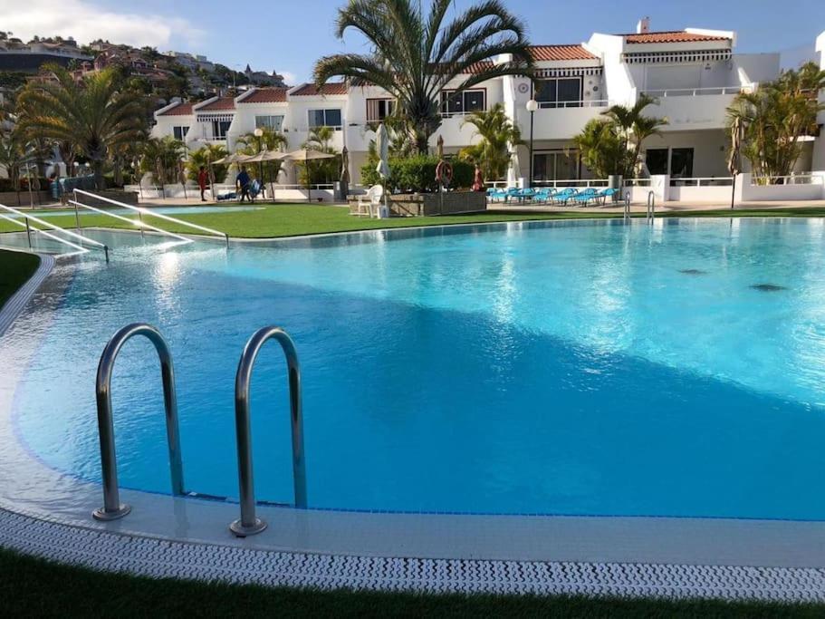 Appartamento In Costa Adeje/Las America Εξωτερικό φωτογραφία