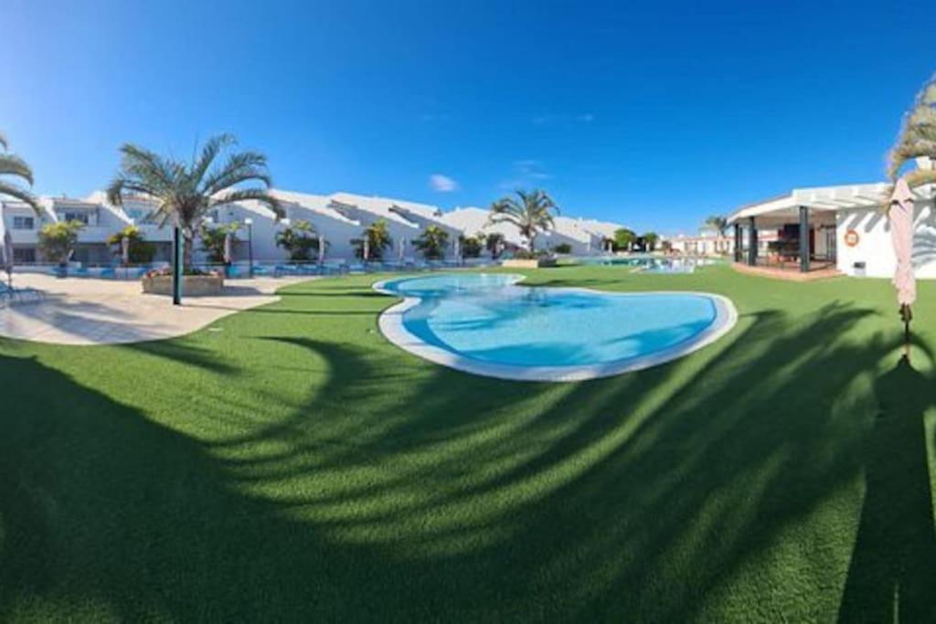 Appartamento In Costa Adeje/Las America Εξωτερικό φωτογραφία