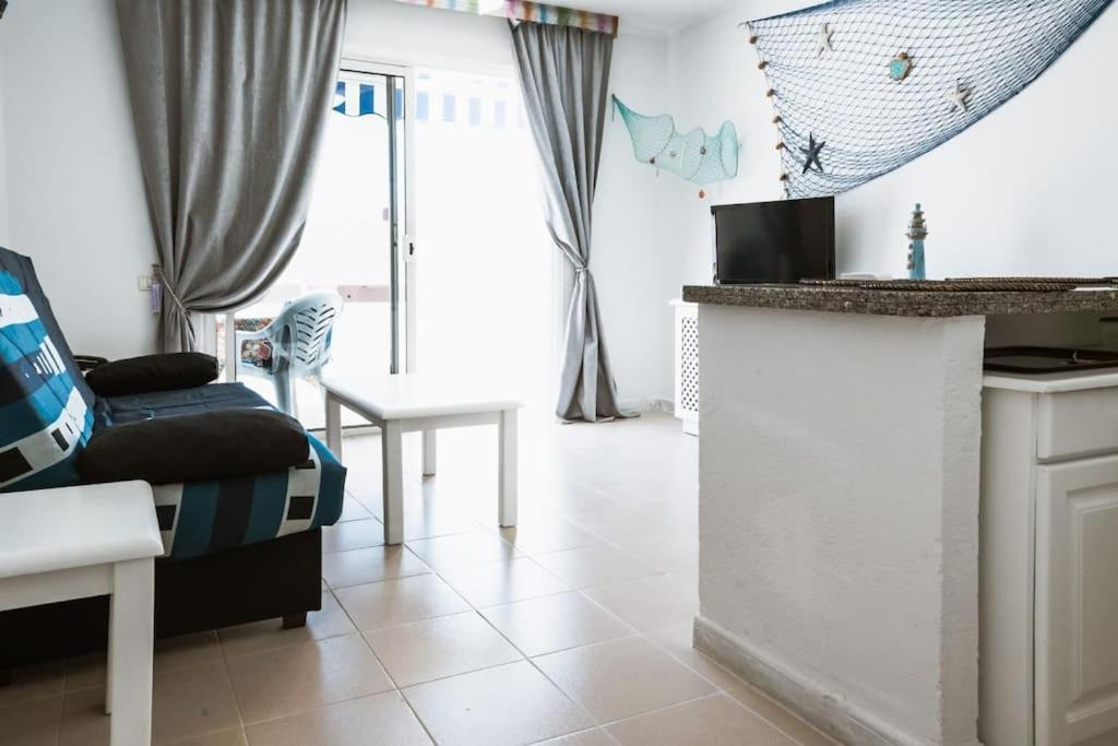 Appartamento In Costa Adeje/Las America Εξωτερικό φωτογραφία