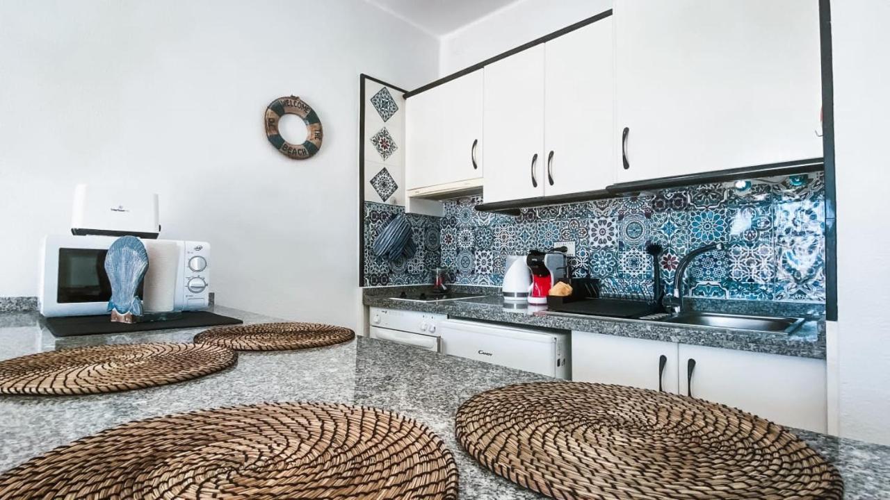 Appartamento In Costa Adeje/Las America Εξωτερικό φωτογραφία